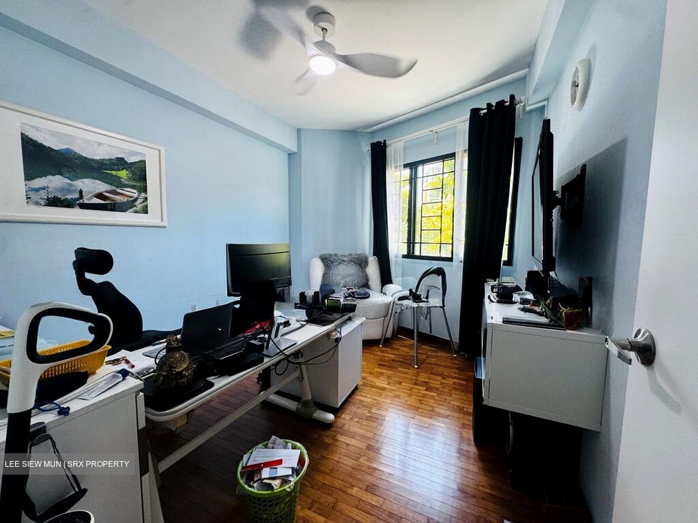 Woodsvale (D25), Condominium #504052121